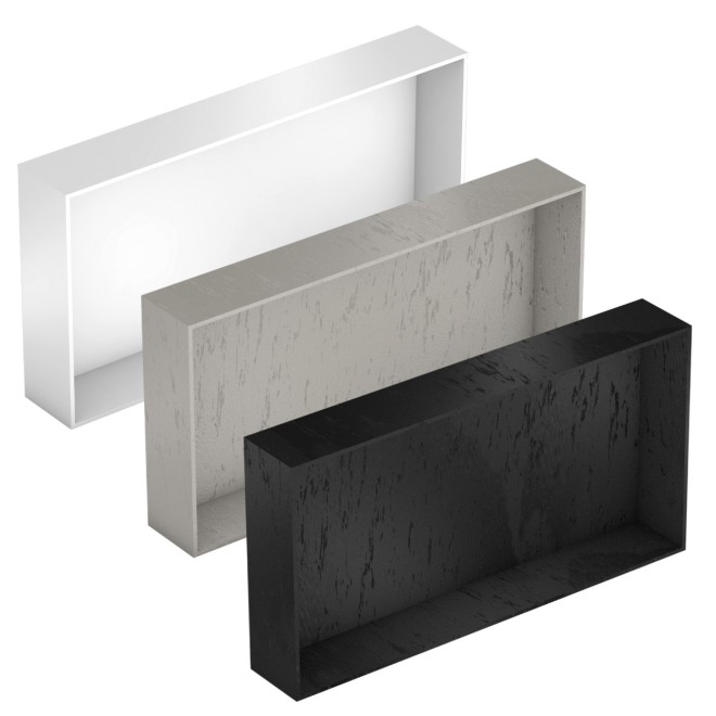 Wedi Sanwell Niche Top Surface